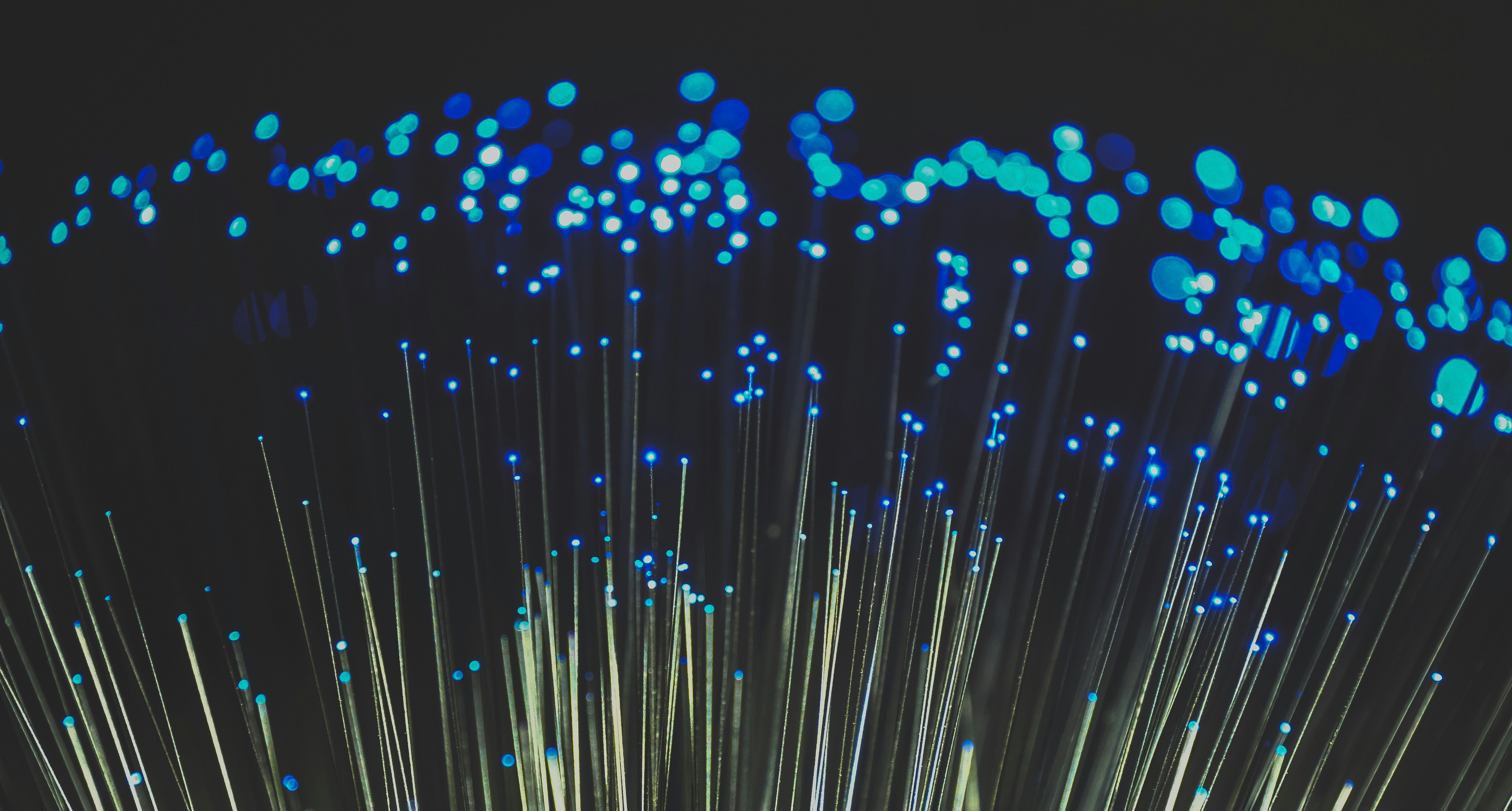 fibre optic